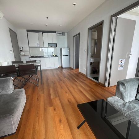 Apartament The Base Pattaya By Feng Zewnętrze zdjęcie
