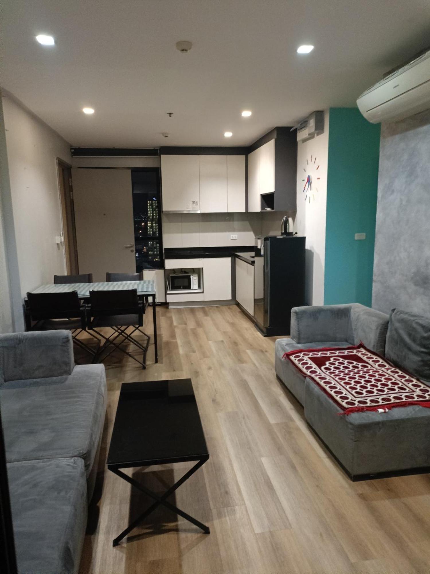 Apartament The Base Pattaya By Feng Zewnętrze zdjęcie