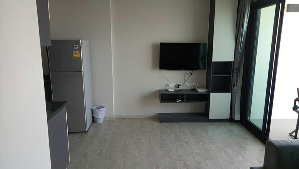 Apartament The Base Pattaya By Feng Zewnętrze zdjęcie