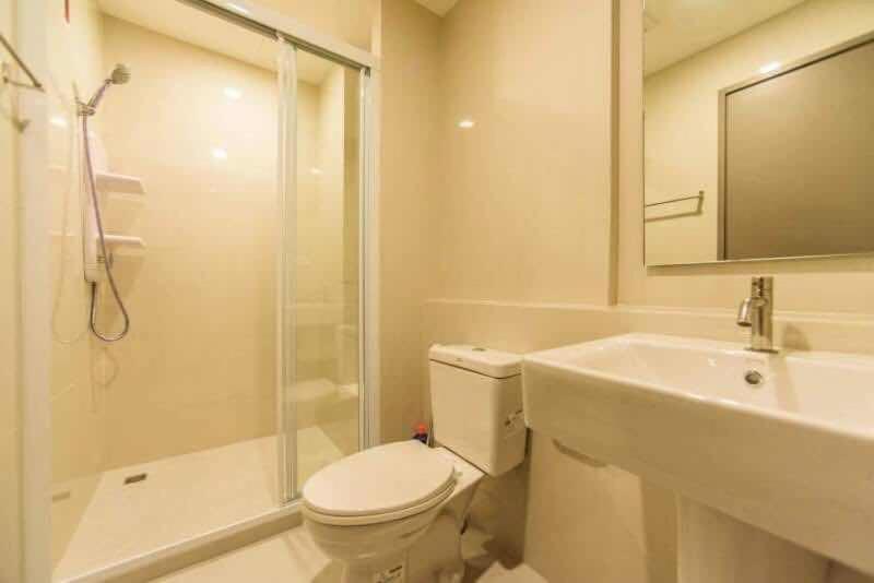 Apartament The Base Pattaya By Feng Zewnętrze zdjęcie