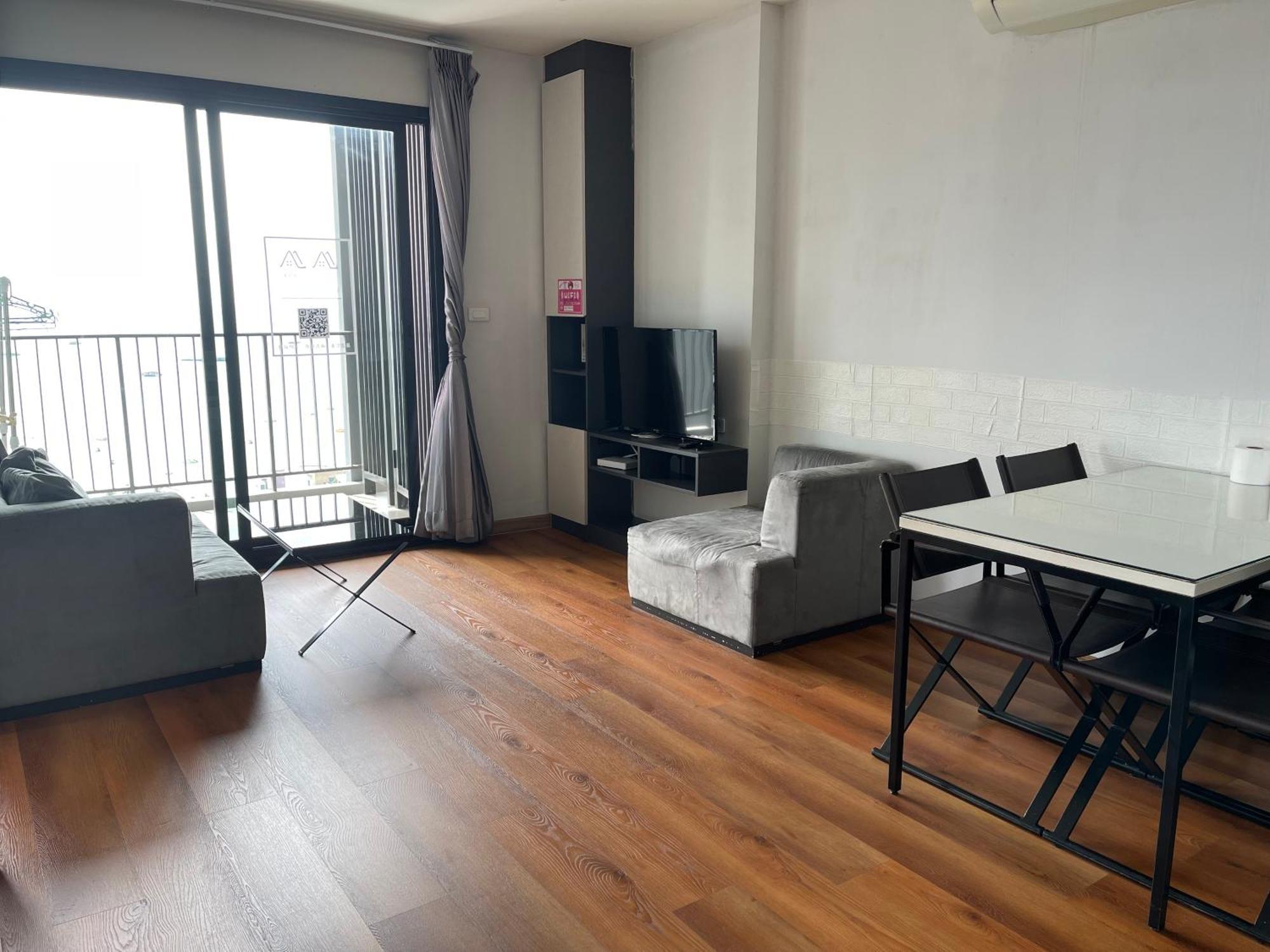 Apartament The Base Pattaya By Feng Zewnętrze zdjęcie