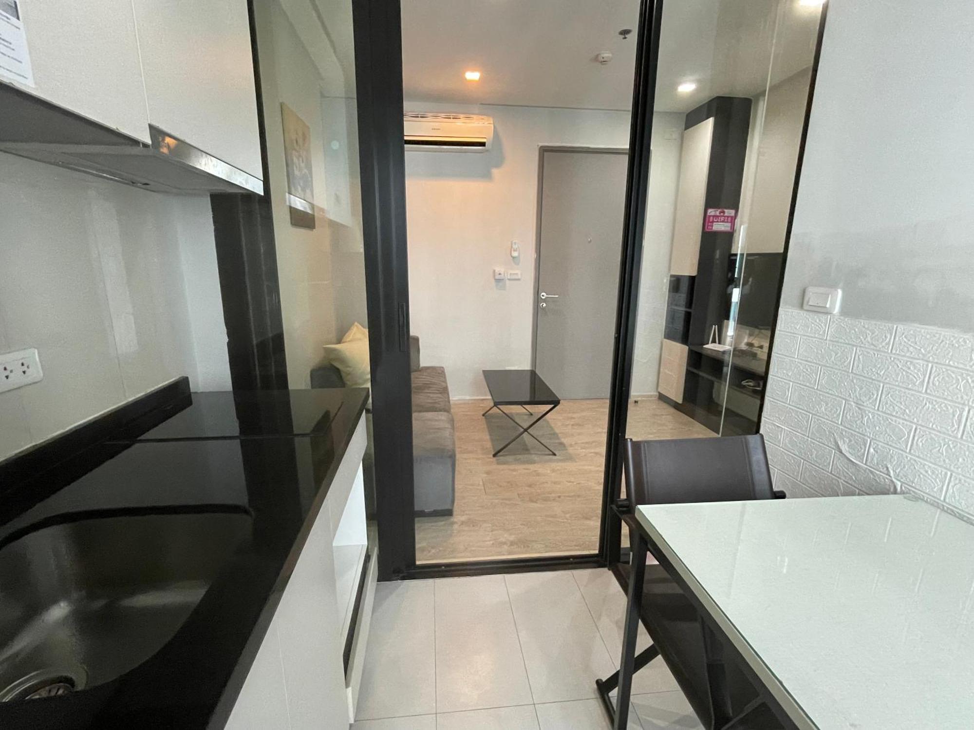 Apartament The Base Pattaya By Feng Zewnętrze zdjęcie
