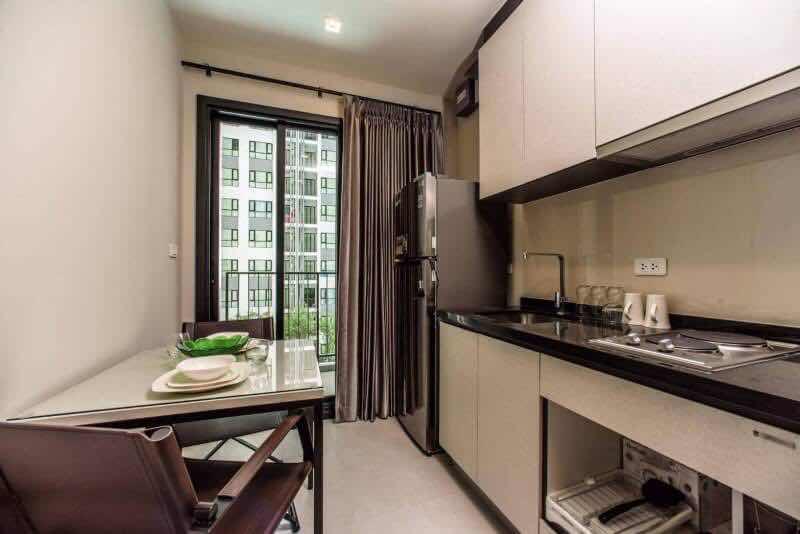 Apartament The Base Pattaya By Feng Zewnętrze zdjęcie
