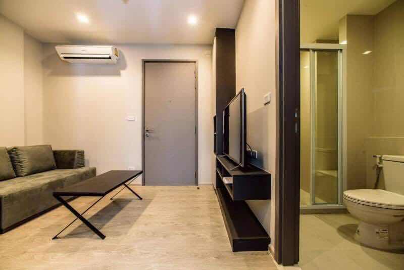 Apartament The Base Pattaya By Feng Zewnętrze zdjęcie
