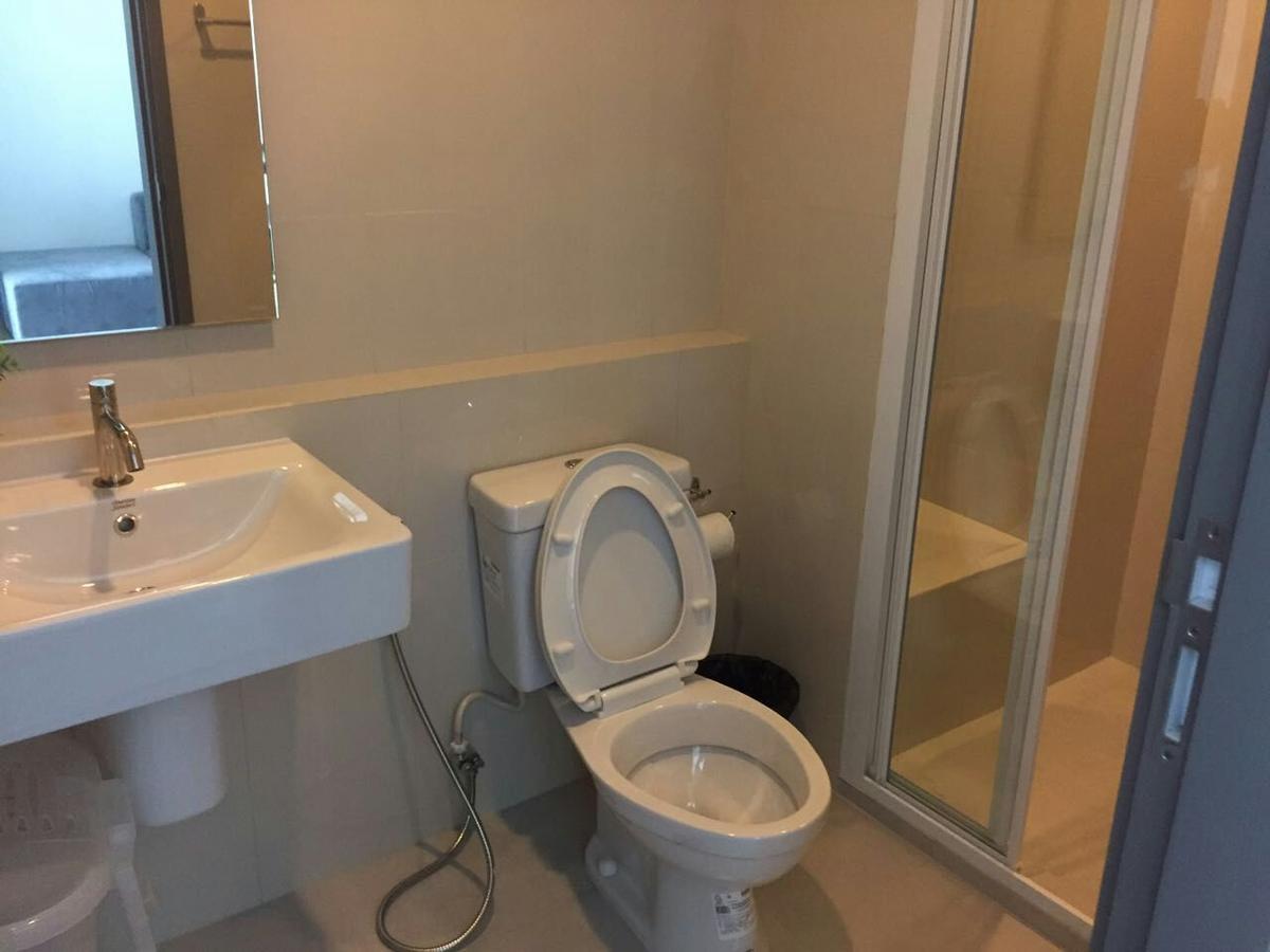 Apartament The Base Pattaya By Feng Zewnętrze zdjęcie