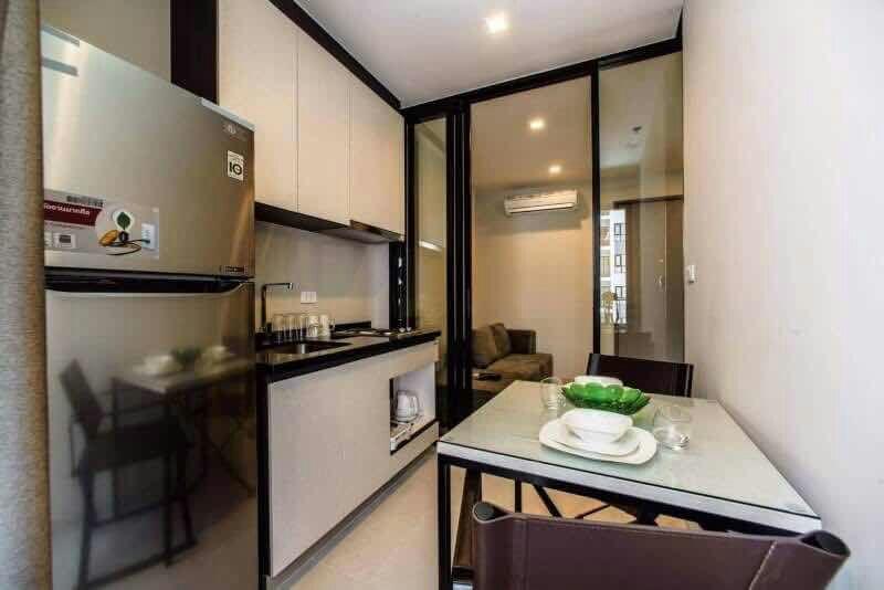 Apartament The Base Pattaya By Feng Zewnętrze zdjęcie